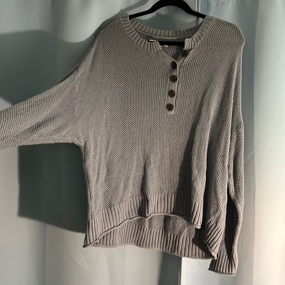 Knit Sweater - Picture 2 of 5